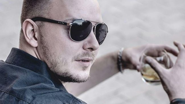 Иван Сафронов Иван Сафронов