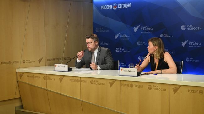 Онлайн-лекция на тему Влияние пандемии на медиасферу и вызовы, стоящие перед индустрией