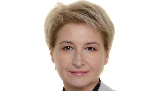 Наталья Никипелова