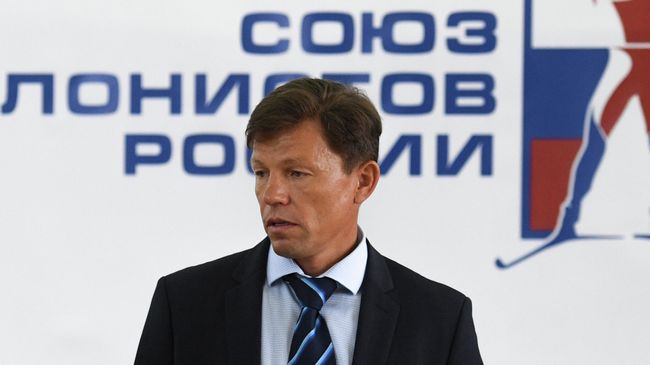 Виктор Майгуров Виктор Майгуров