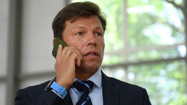 Виктор Майгуров