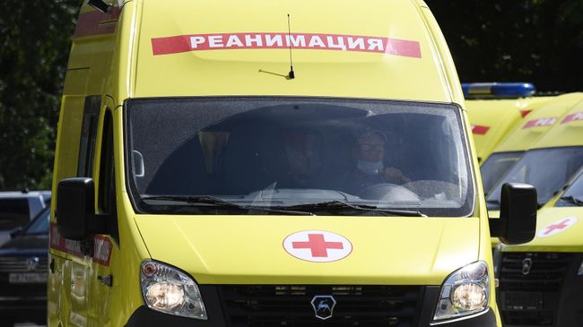 Автомобили скорой помощи Автомобили скорой помощи