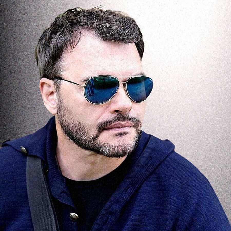 Актер Евгений Дятлов Актер Евгений Дятлов
