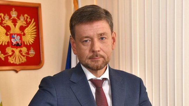 Глава Росгидромета Игорь Шумаков Глава Росгидромета Игорь Шумаков