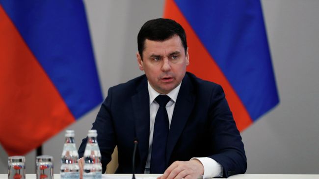 Дмитрий Миронов Дмитрий Миронов
