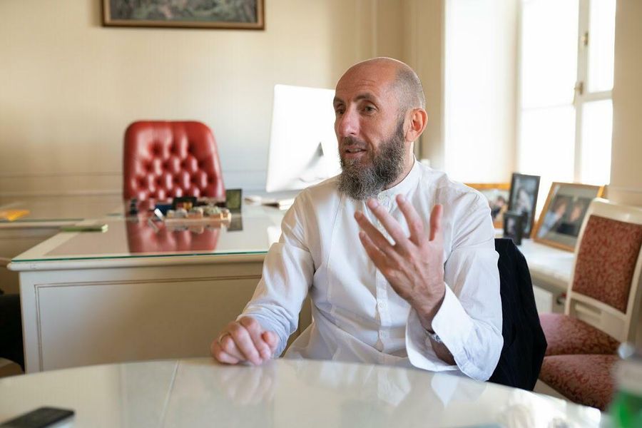 Владимир Кехман Владимир Кехман