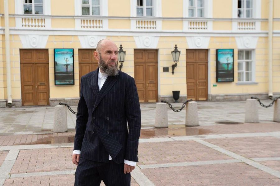 Владимир Кехман Владимир Кехман