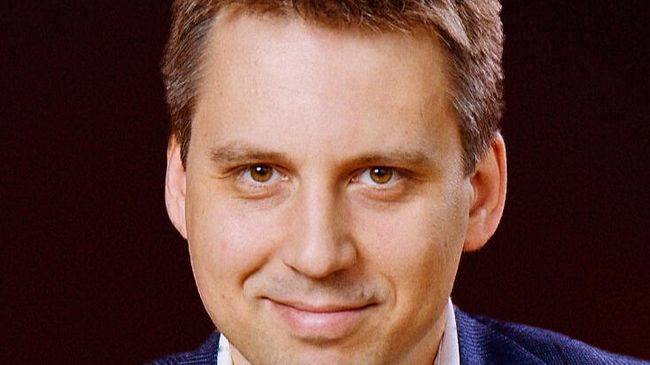 Вячеслав Духин Вячеслав Духин
