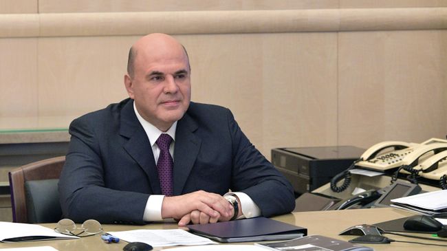 Председатель правительства РФ Михаил Мишустин проводит в режиме видеоконференции совещание с членами кабинета министров РФ Председатель правительства РФ Михаил Мишустин проводит в режиме видеоконференции совещание с членами кабинета министров РФ