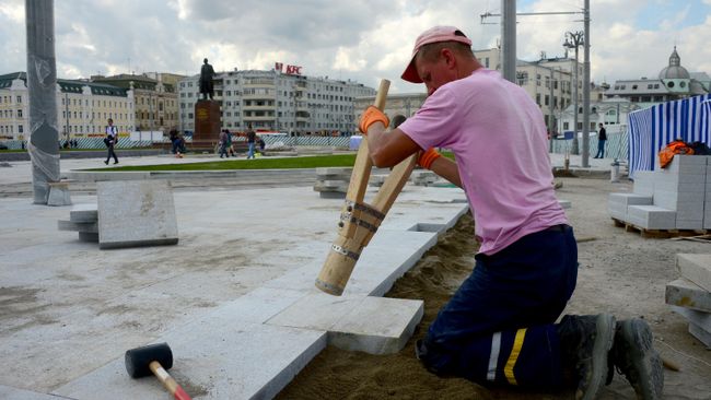 Укладка плитки Укладка плитки
