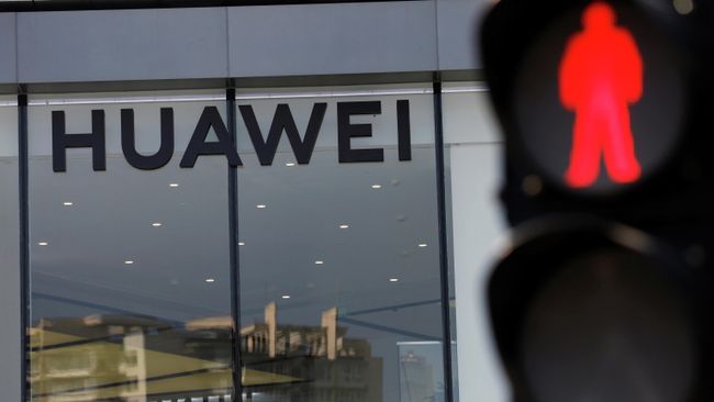 Магазин Huawei в Пекине, Китай Магазин Huawei в Пекине, Китай
