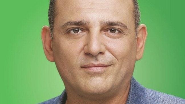 Максим Бужанский Максим Бужанский
