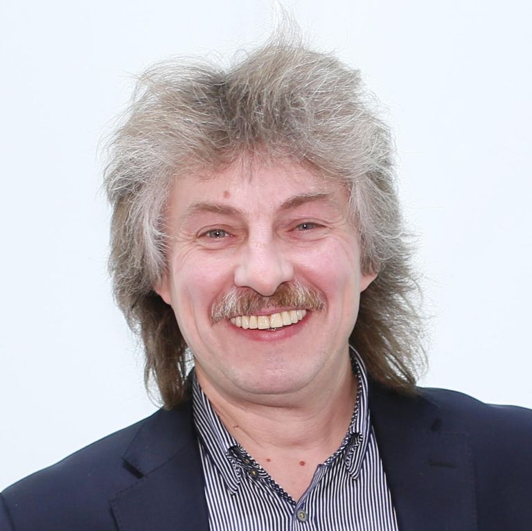 Олег Березин, глава Ассоциации владельцев кинотеатров