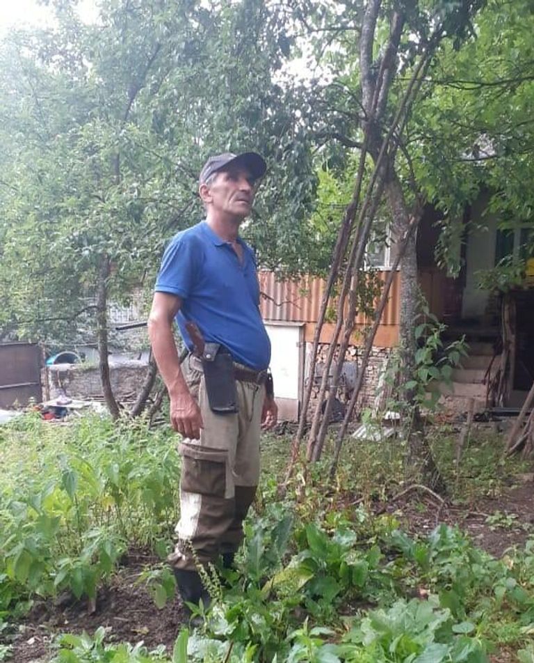 Идрис Исмаков Идрис Исмаков