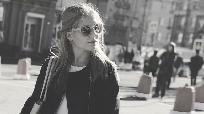 Фигуристка Екатерина Александровская Фигуристка Екатерина Александровская