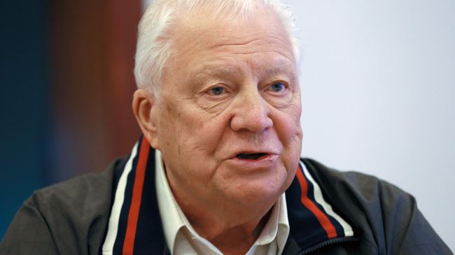 Виталий Смирнов Виталий Смирнов