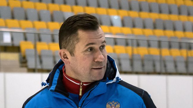 Павел Абраткевич