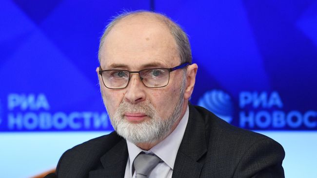 Роман Вильфанд Роман Вильфанд