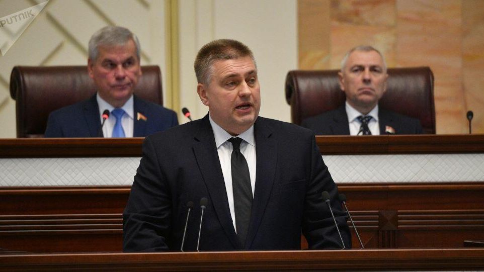 Олег Кравченко Олег Кравченко - РИА Новости, 1920, 25.12.2020