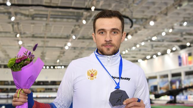 Денис Юсков Денис Юсков
