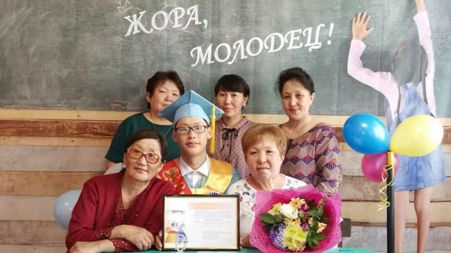 Последний звонок Последний звонок
