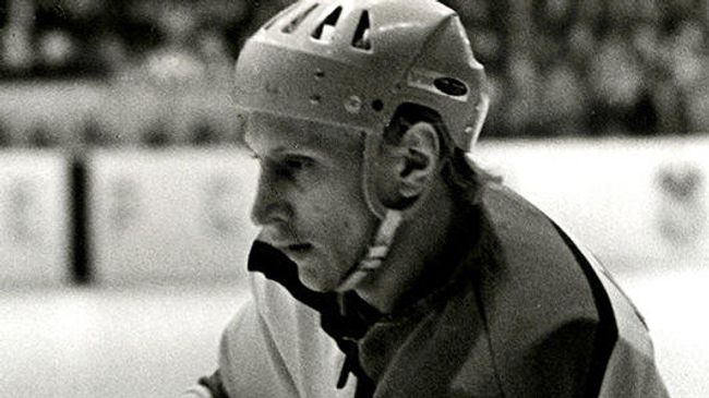 Чемпион Олимпийских игр 1976 года Александр Гусев