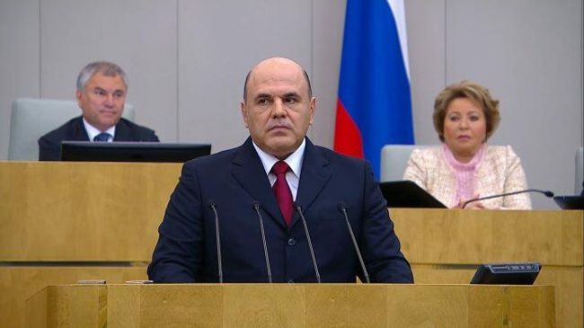 Коронавирус сильно изменил рынок труда – Мишустин о росте числа безработных Коронавирус сильно изменил рынок труда – Мишустин о росте числа безработных
