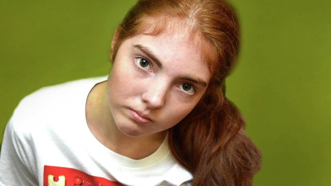 Соня Евсеева