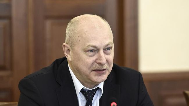 Павел Новиков Павел Новиков