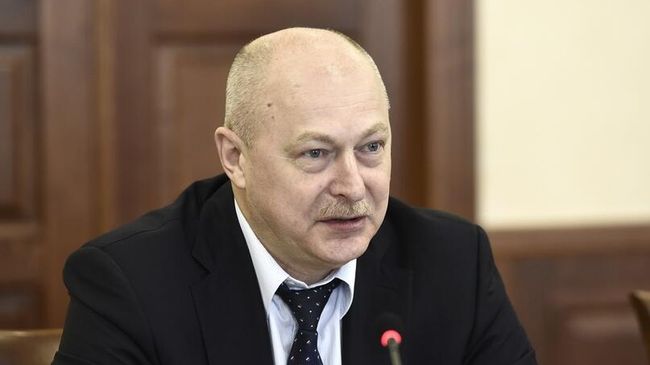 Павел Новиков