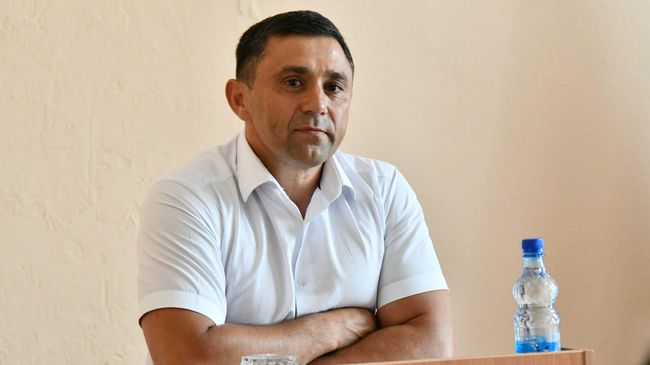Олег Имамеев