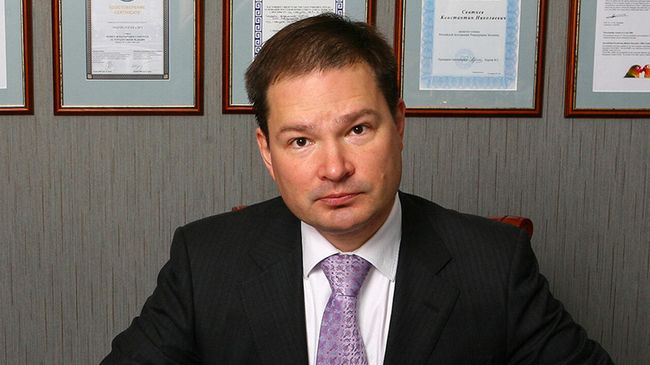 Константин Свитнев Константин Свитнев