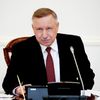 Губернатор Санкт-Петербурга Александр Беглов
