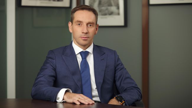 Председатель президиума АКОРТ Сергей Беляков Председатель президиума АКОРТ Сергей Беляков