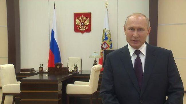 Поздравление Путина с днем работника следственных органов Поздравление Путина с днем работника следственных органов