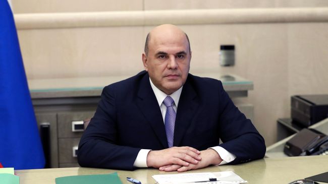 Председатель правительства РФ Михаил Мишустин проводит совещание с вице-премьерами РФ в режиме видеоконференции в Доме правительства РФ Председатель правительства РФ Михаил Мишустин проводит совещание с вице-премьерами РФ в режиме видеоконференции в Доме правительства РФ