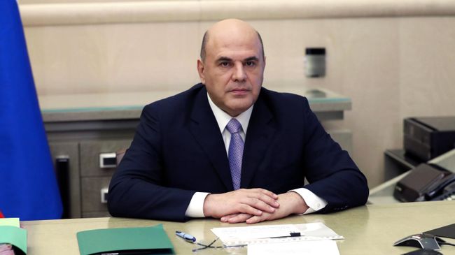 Председатель правительства РФ Михаил Мишустин проводит совещание с вице-премьерами РФ в режиме видеоконференции в Доме правительства РФ Председатель правительства РФ Михаил Мишустин проводит совещание с вице-премьерами РФ в режиме видеоконференции в Доме правительства РФ