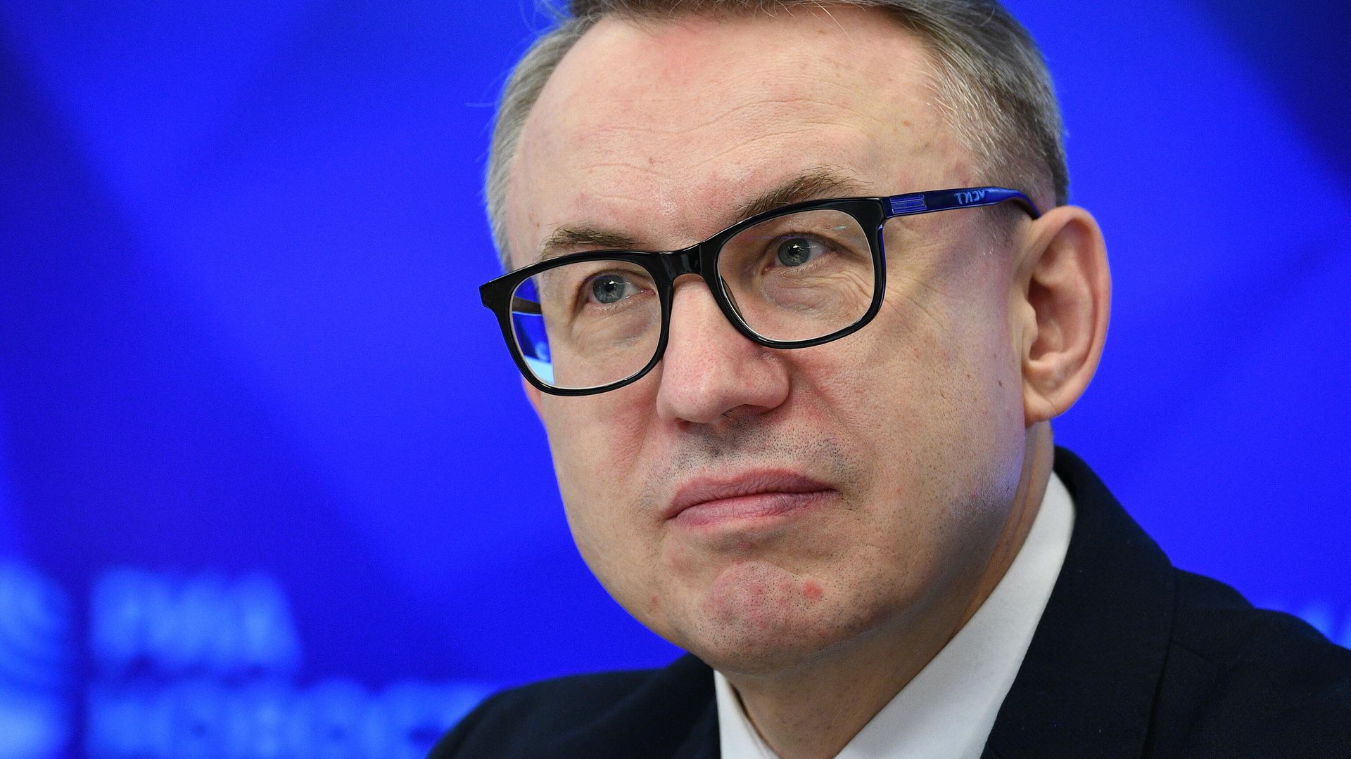 Посол России в Норвегии Николай Корчунов Посол России в Норвегии Николай Корчунов - РИА Новости, 1920, 30.11.2024