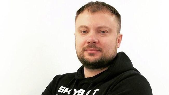 Исполнительный директор НПО Андроидная техника Евгений Дудоров Исполнительный директор НПО Андроидная техника Евгений Дудоров