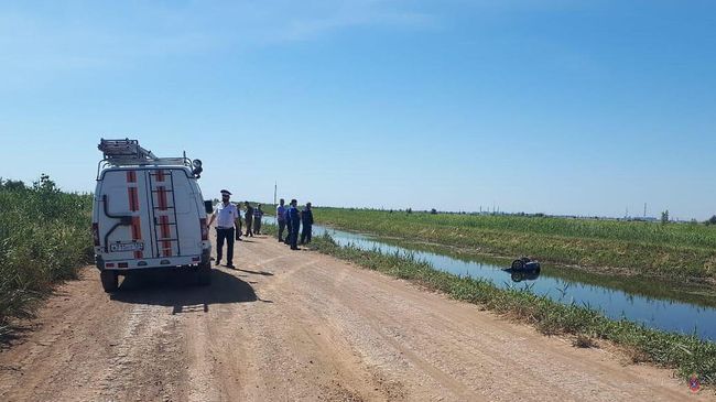 ДТП в Среднеахтубинском районе ДТП в Среднеахтубинском районе