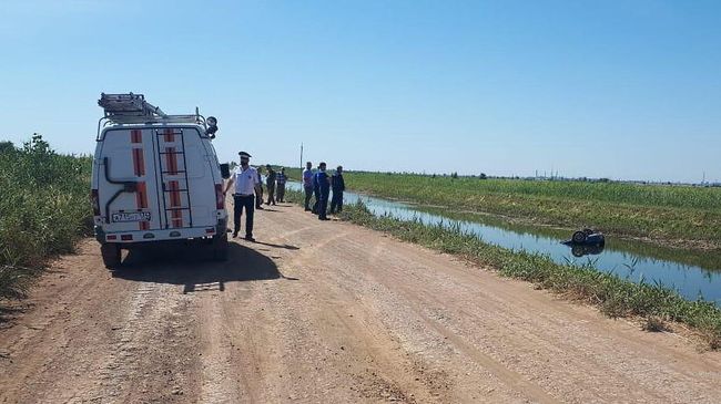 ДТП в Среднеахтубинском районе ДТП в Среднеахтубинском районе