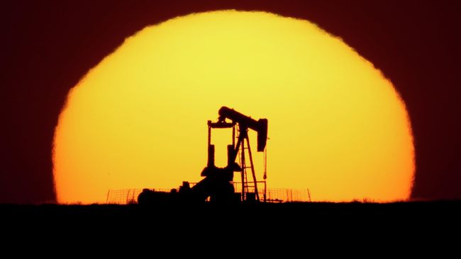 Нефтяная насосная станция Нефтяная насосная станция