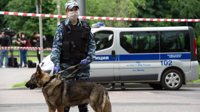 Полиция Полиция
