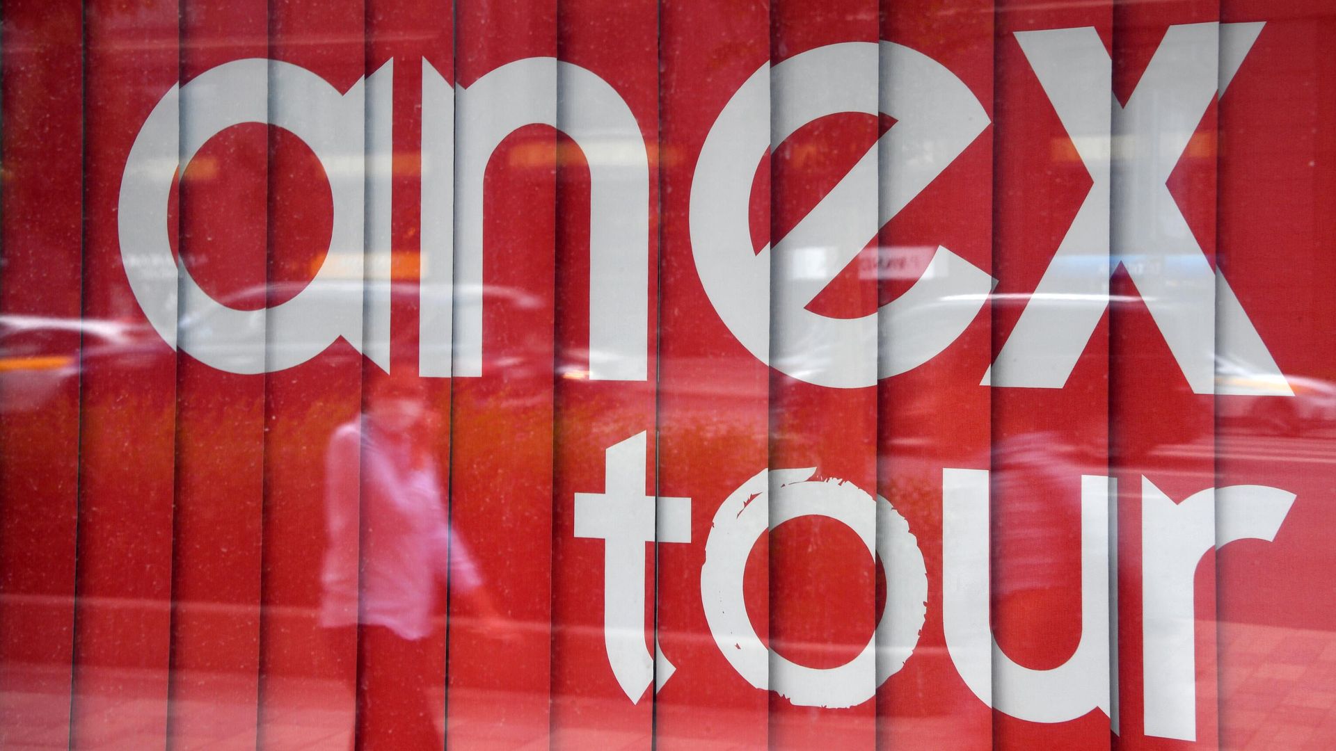 Работа турагентства Anex Tour - РИА Новости, 1920, 07.10.2021