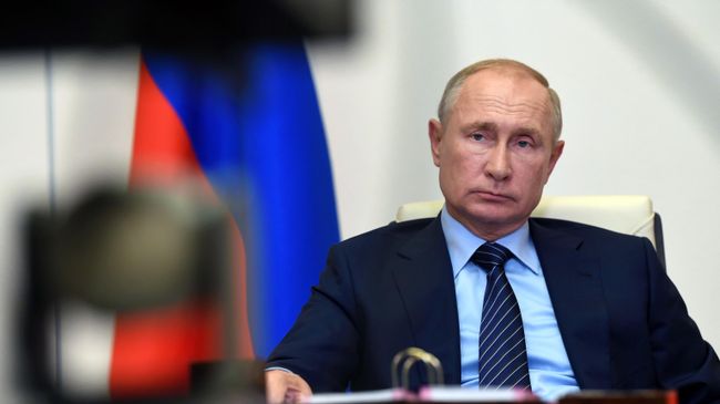 Президент РФ Владимир Путин проводит совещание по ситуации в г. Усолье-Сибирском Президент РФ Владимир Путин проводит совещание по ситуации в г. Усолье-Сибирском