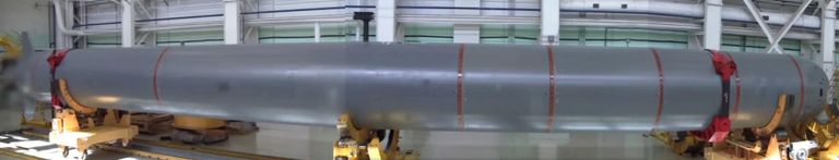 Подводный аппарат Посейдон Подводный аппарат Посейдон
