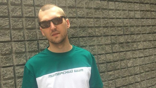 Рэпер Энди Картрайт Рэпер Энди Картрайт