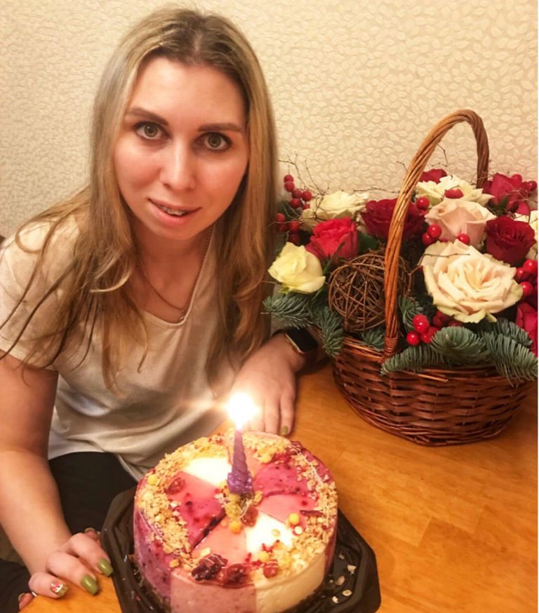 Яна Букова Яна Букова