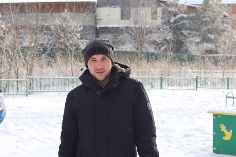 Виктор Лазарев Виктор Лазарев