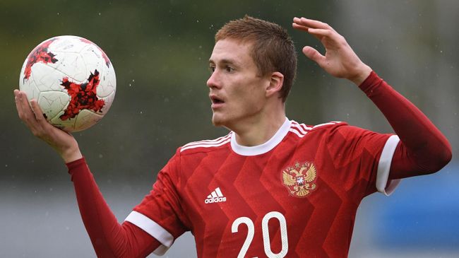 Павел Шакуро